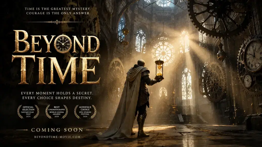 Beyond Time