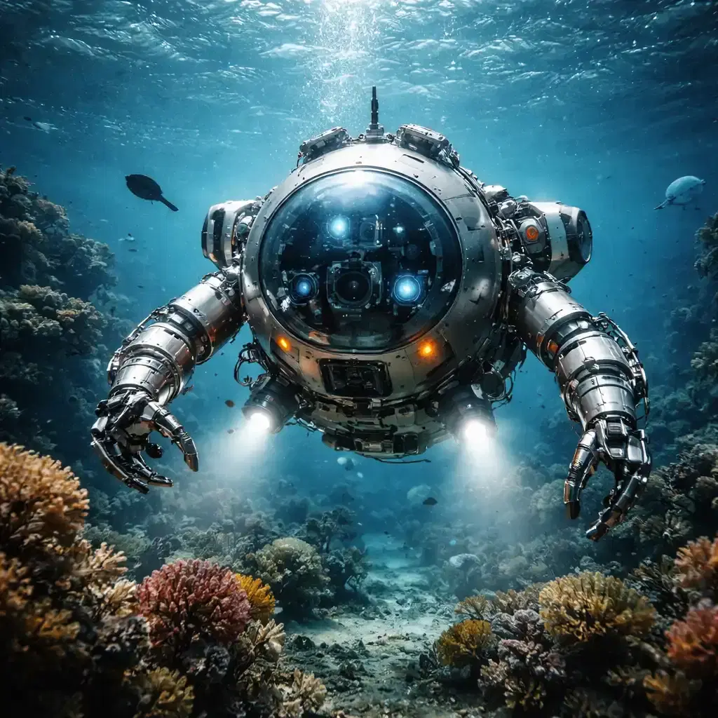 Deep Sentinel
