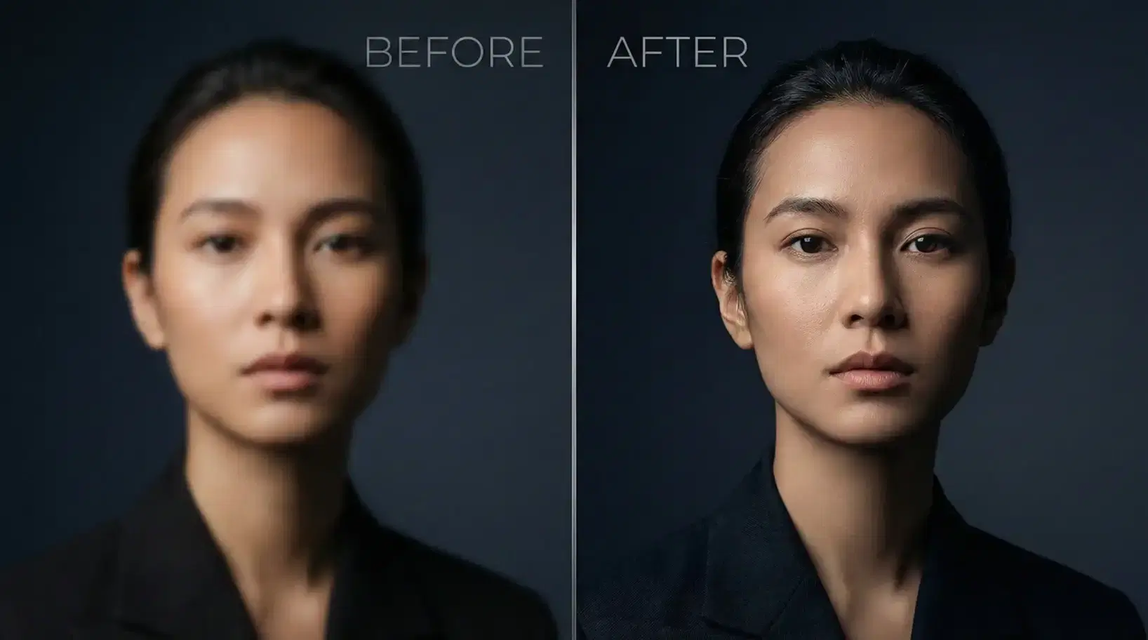 AI Image Upscaler