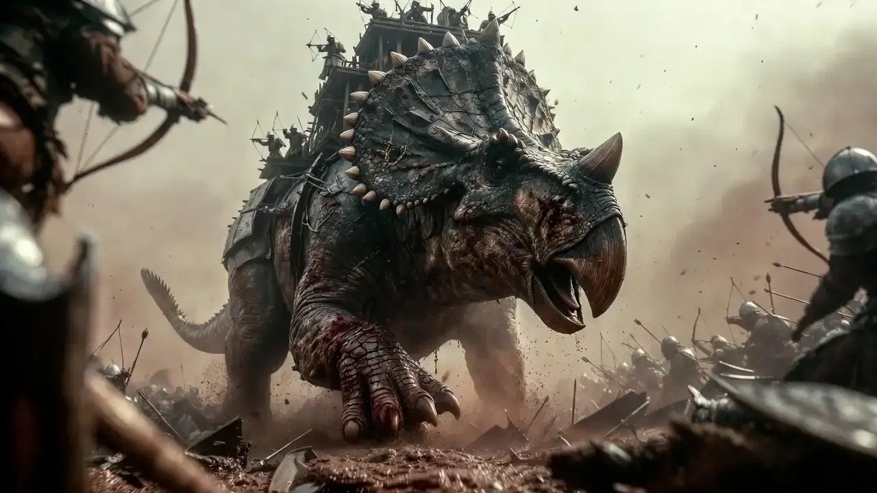 War Beast